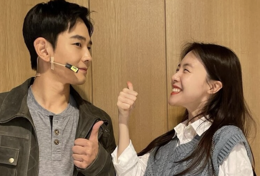 온주완 방민아 11월 결혼