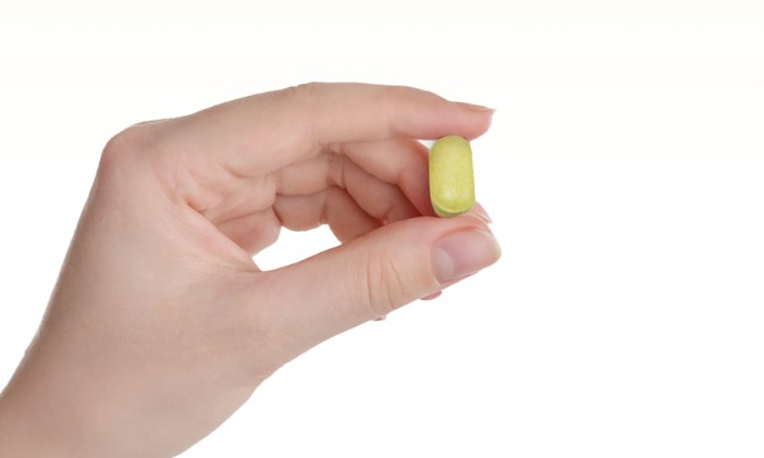 이뉴어바이오 브로멜라인 내돈내산