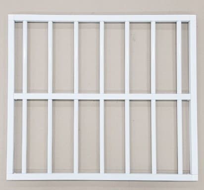 집과 사무실을 안전하게! 안전 방범창 설치 디자인 업체 견적 비교 사이트