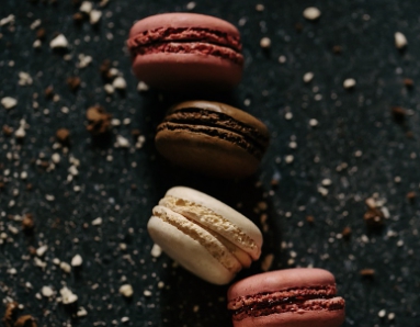 발렌타인데이 초콜릿 만들기