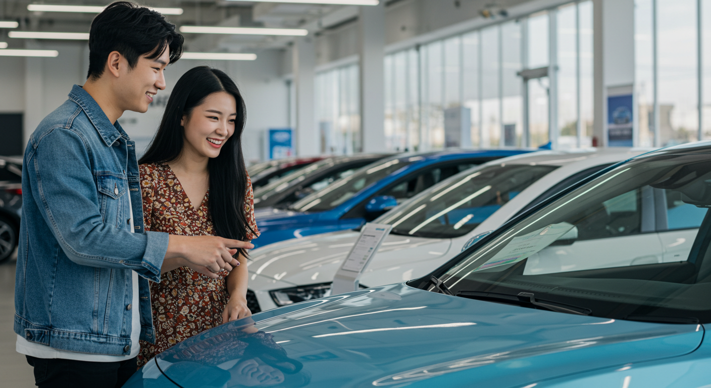 제네시스 중고차 시세표