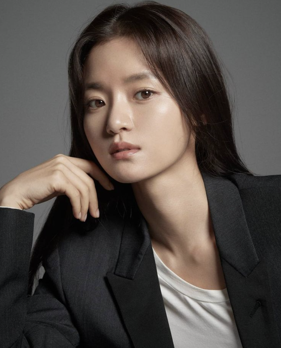 고보결 프로필 화보