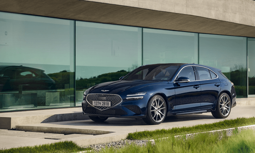 2022부산국제모터쇼