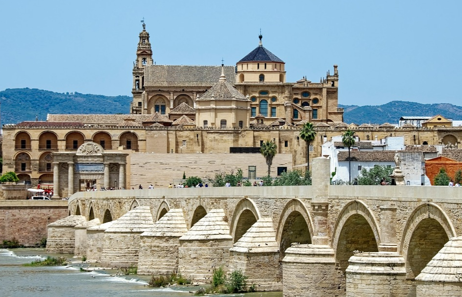 코르도바 관련 사진