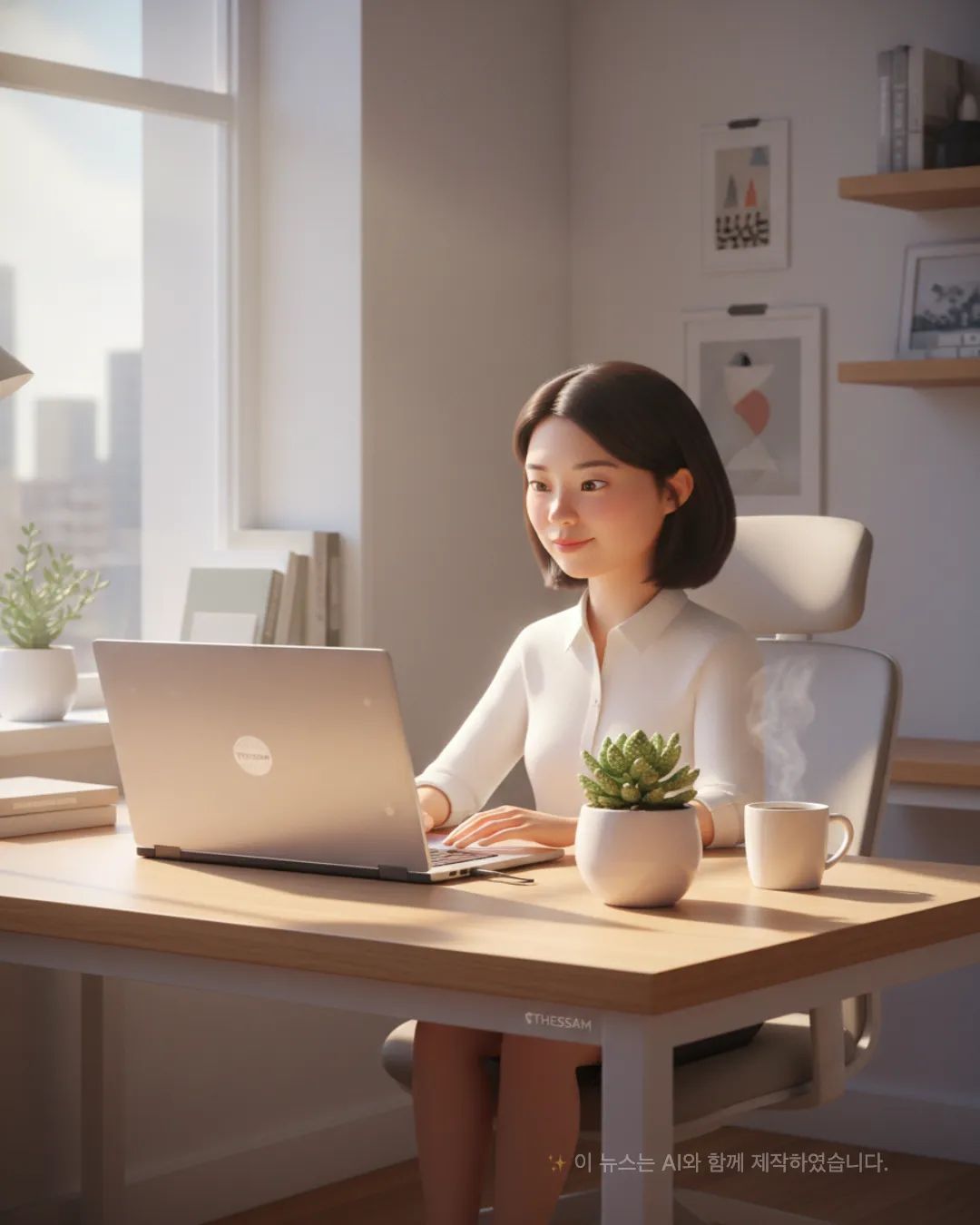 10분 투자로 일주일치 SNS 원고 끝내는 법