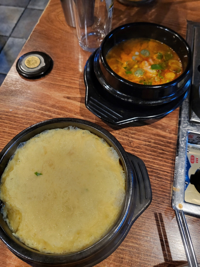 육갑식당 방배본점