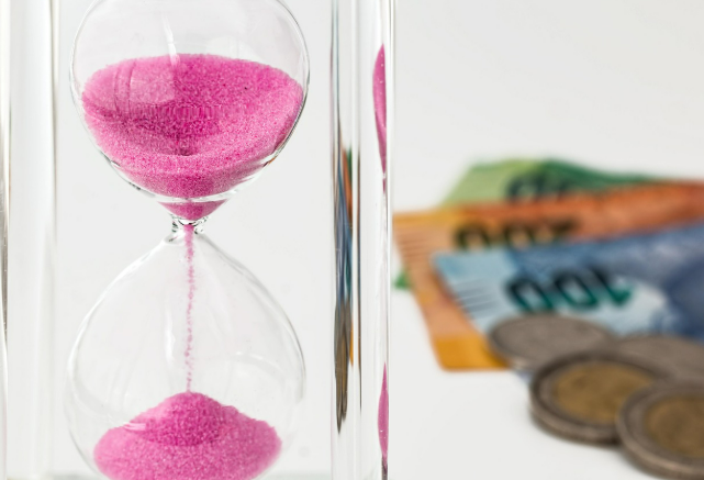 장기투자 관련 사진