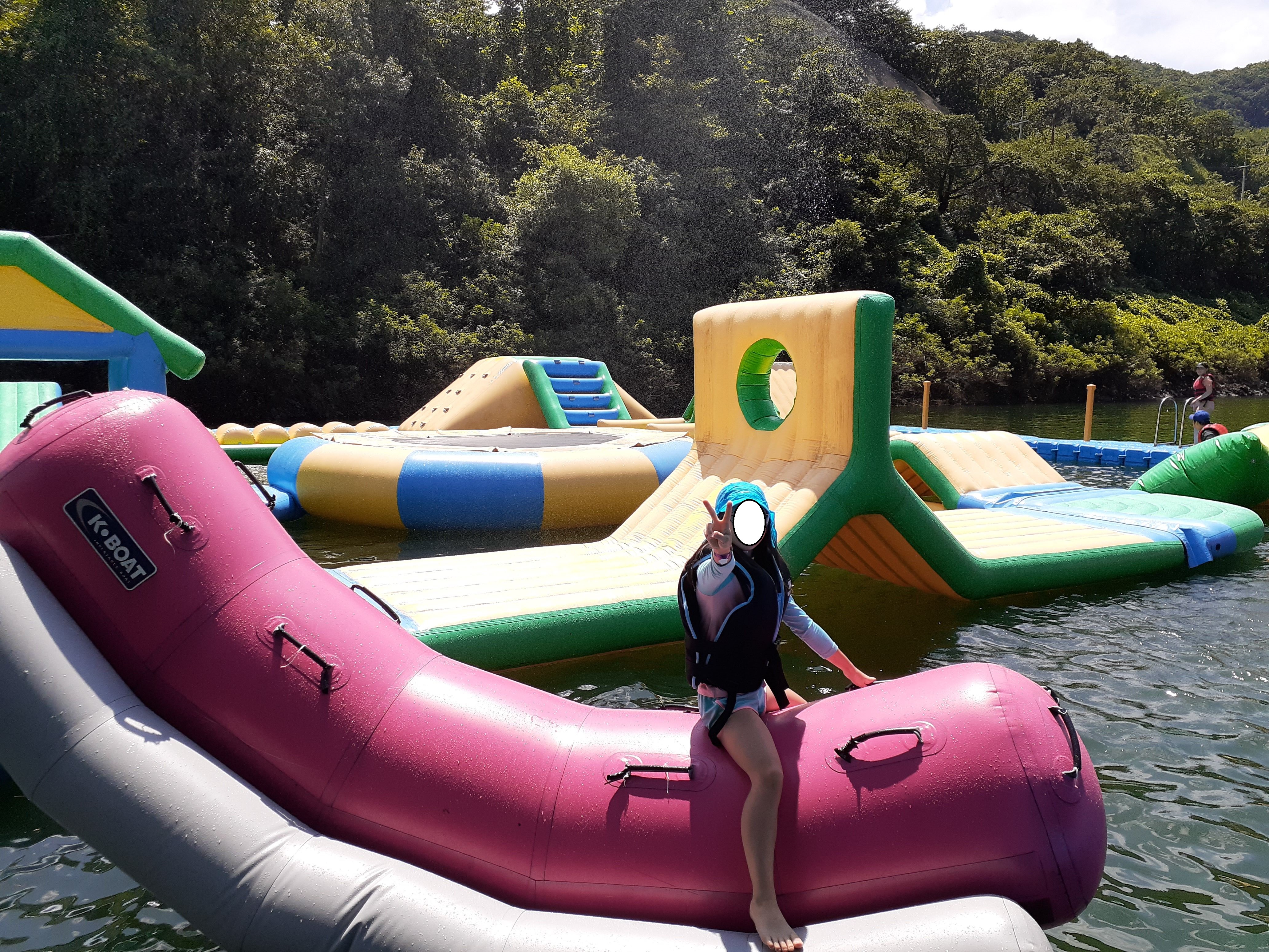 충주포세이돈빠지수상레져