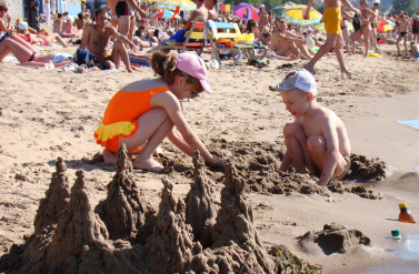 외출과 여행 육아 팁