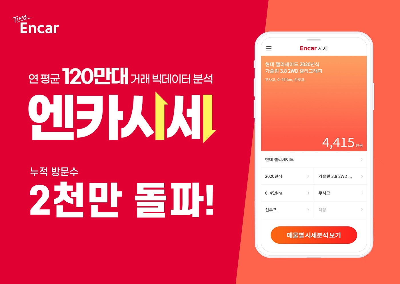 엔카 (Encar) 