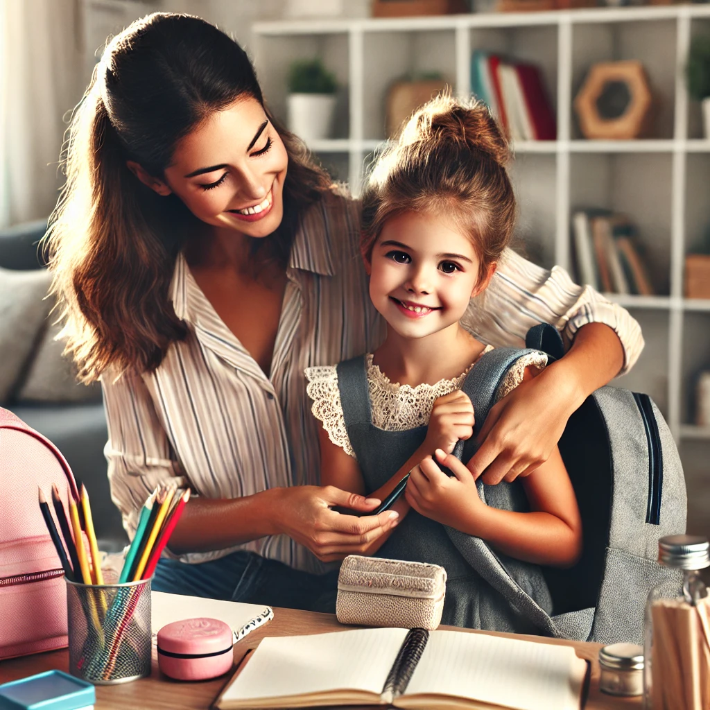 초등학교 신입생 준비할 것들(신학기 준비 예비 초등생)