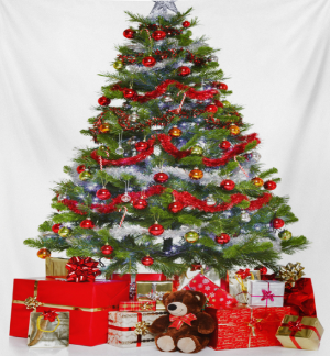 크리스마스 장식