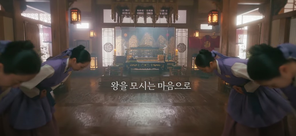 [드라마추천] 체크인 한양 몇부작&amp;#44; 등장인물 배인혁&amp;#44; 김지은&amp;#44; 정건주&amp;#44; 재찬 출연드라마