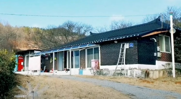 농가주택 시골집 촌집 매매 급매물 - 전북 완주군 화산면 화월리, 경남 합천군 합천읍 용계리 / 밀양시 상동면 신곡리, 충북 괴산군 감물면 이담리, 충남 서천군 마산면 지산리