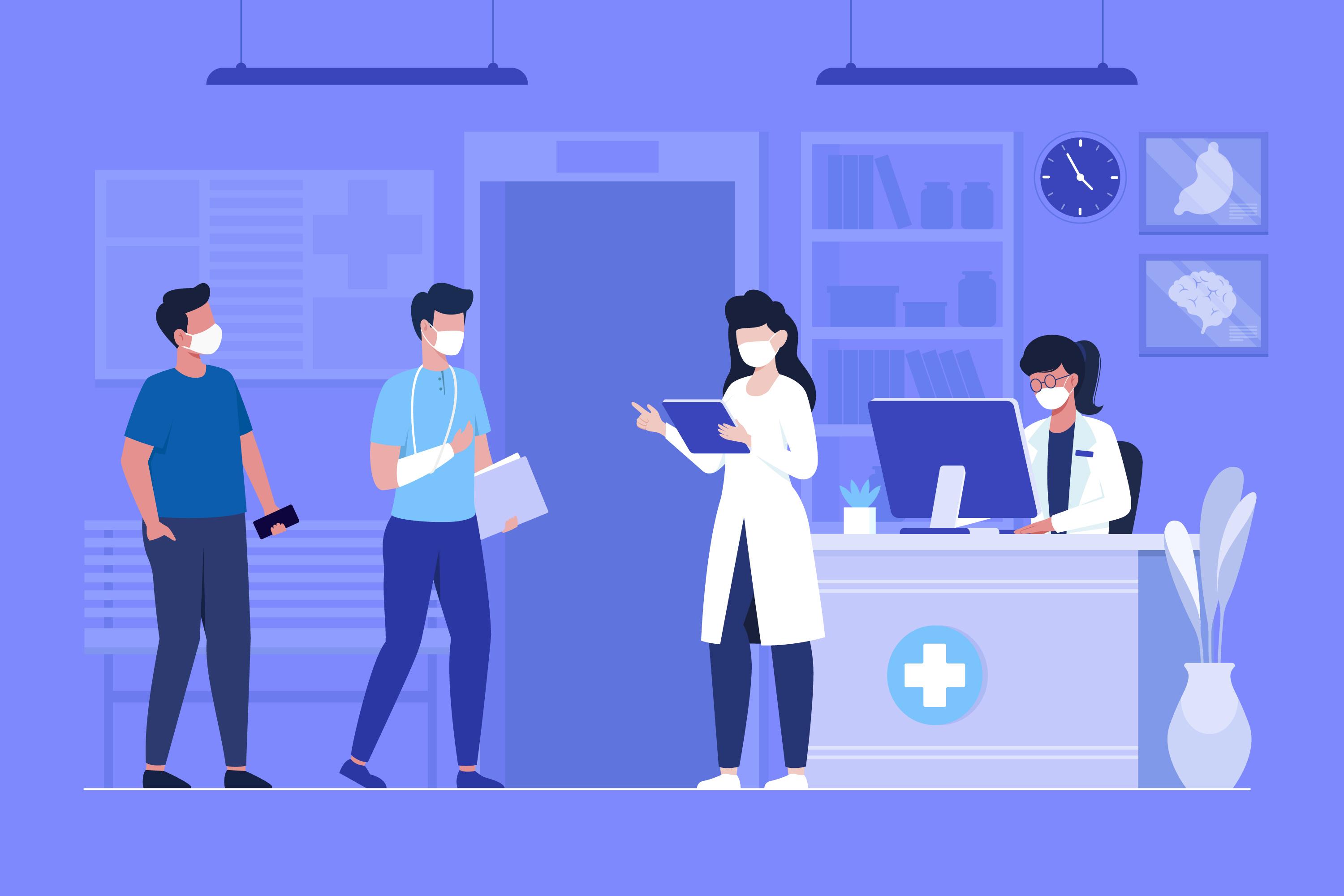 건강보험 실손보험 급여 비급여 관리급여