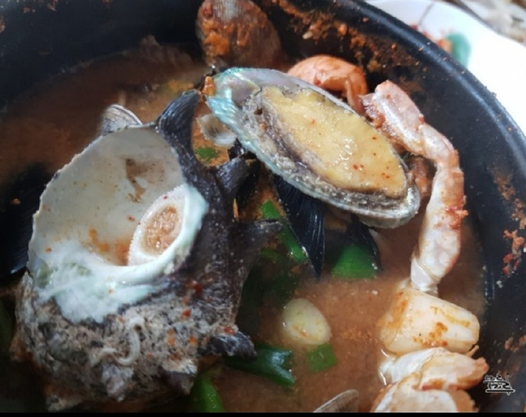 백반기행-제주도-갈치국