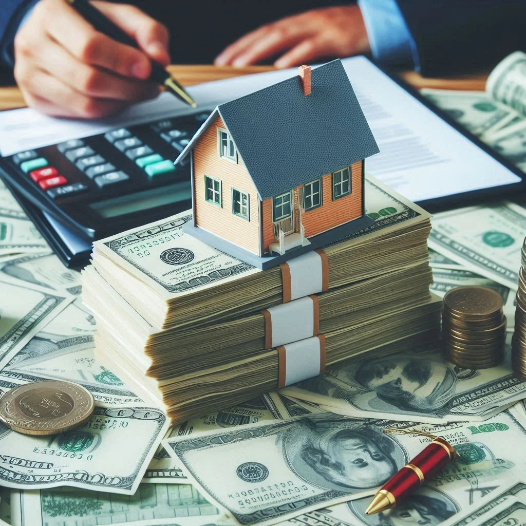 LTV (Loan-to-Value)와 DTI (Debt-to-Income)