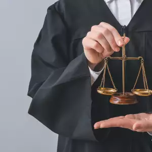 헌법재판관 임명