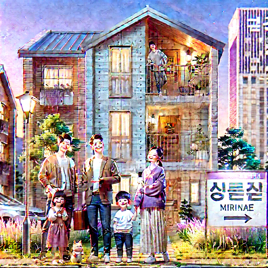 미리내집과 일반 청약 비교2