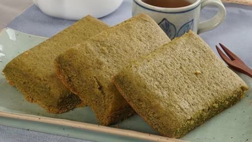 한국의 떡 종류 보리떡