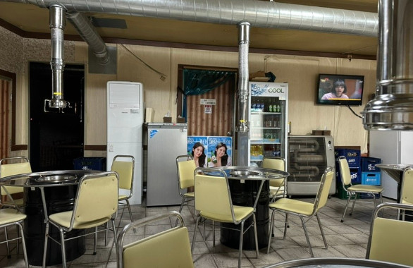 백반기행 소백산 영주밥상 한우 맛집 