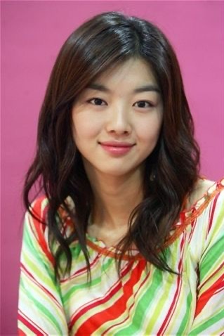 배우 장희진