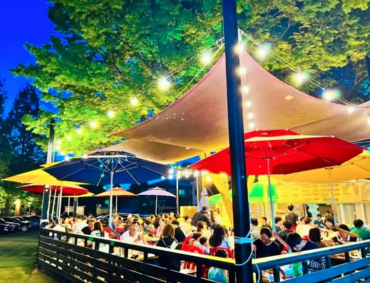 식객 허영만 백반기행 172회 박기웅 편 전복 등갈비 삼겹살 오리 바베큐 BBQ 강변 미사리 하남 스타필드 맛집 소개