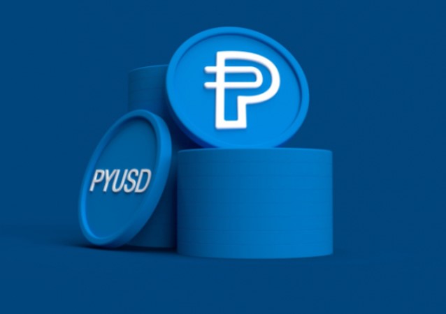 PYUSD