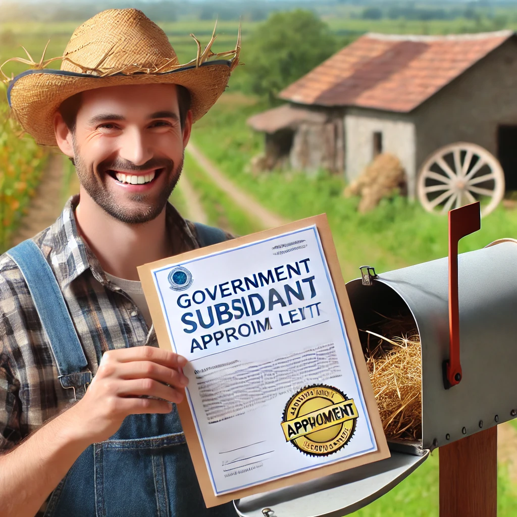 2025 직불금 공익직불금 임업직불금 신청방법 및 기간