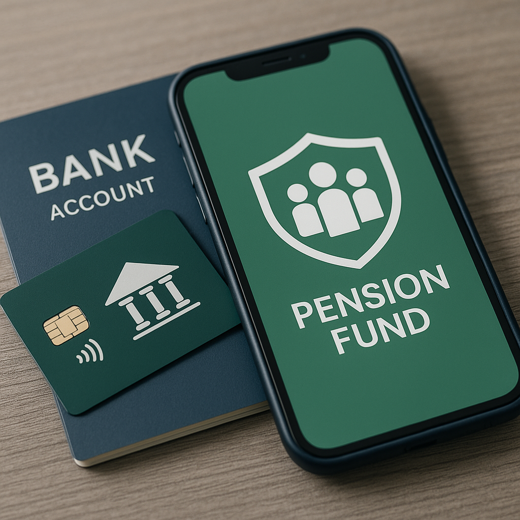 안심계좌 관련사진