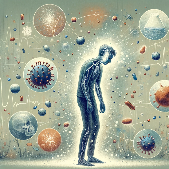 급성-감염성-장염