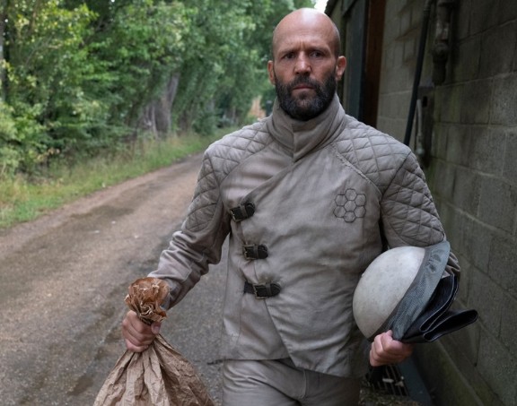 액션 스릴러 영화다시보기추천 비키퍼 결말 후기 리뷰 - 호평과 혹평