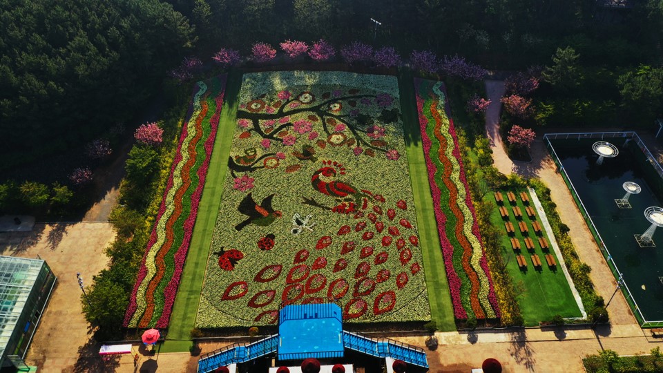 어린이날 가볼만한 곳 여행지 추천