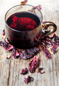 우엉차 효능 10가지 및 부작용