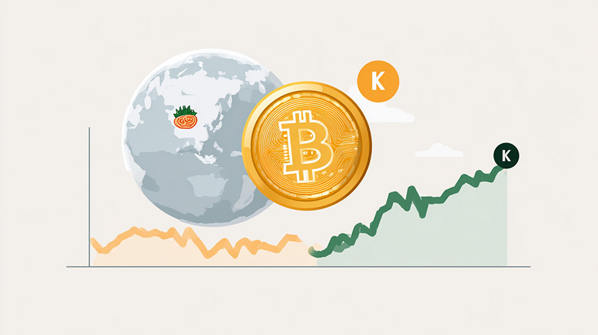 비트코인-김치-프리미엄,-왜-생길까?