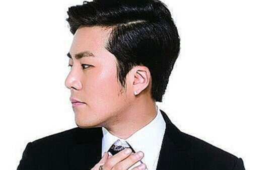 비밀의 남자 등장인물