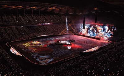 임영웅 영화 아임 히어로우 더스타디움