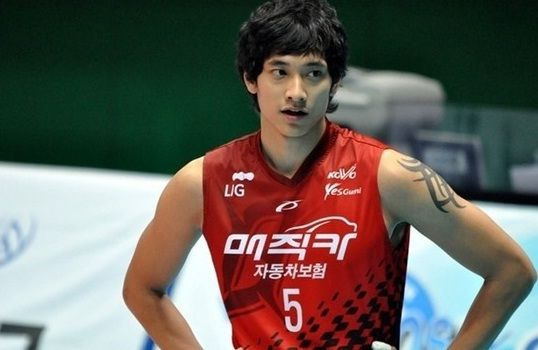 김요한 배구선수 나이 프로필 신랑수업2 소개팅녀 이주연 직업 배구계 강동원 재산 총정리