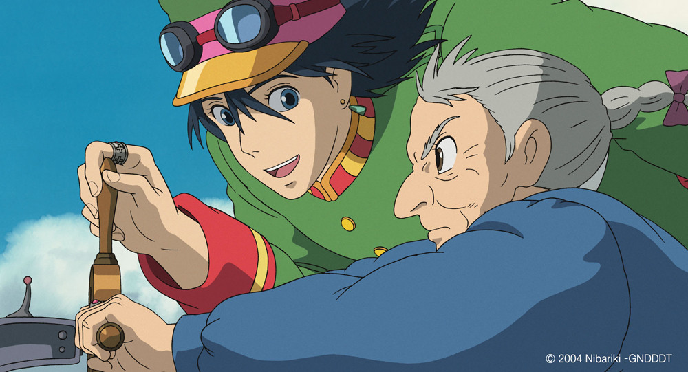 하울의-움직이는-성-스틸컷-하울과-소피