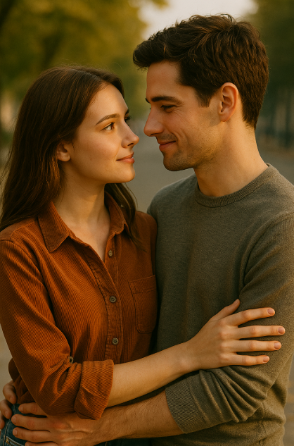 연인을 위한 해외영화 이미지