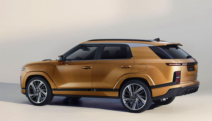 KGM 액티언 가격 제원 출시일 2025