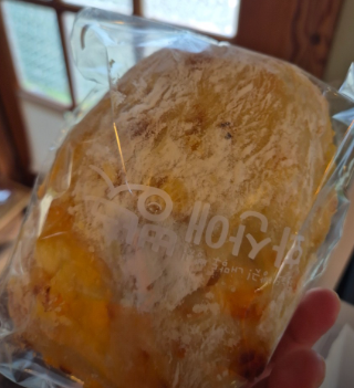  화산애빵굿