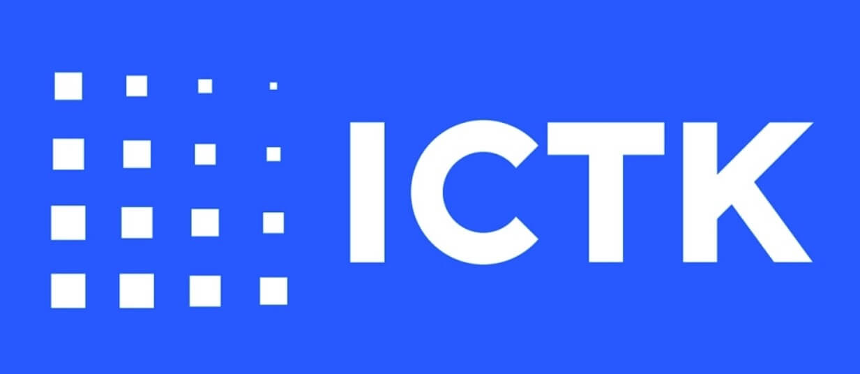 양자컴퓨터 대장주 아이씨티케이