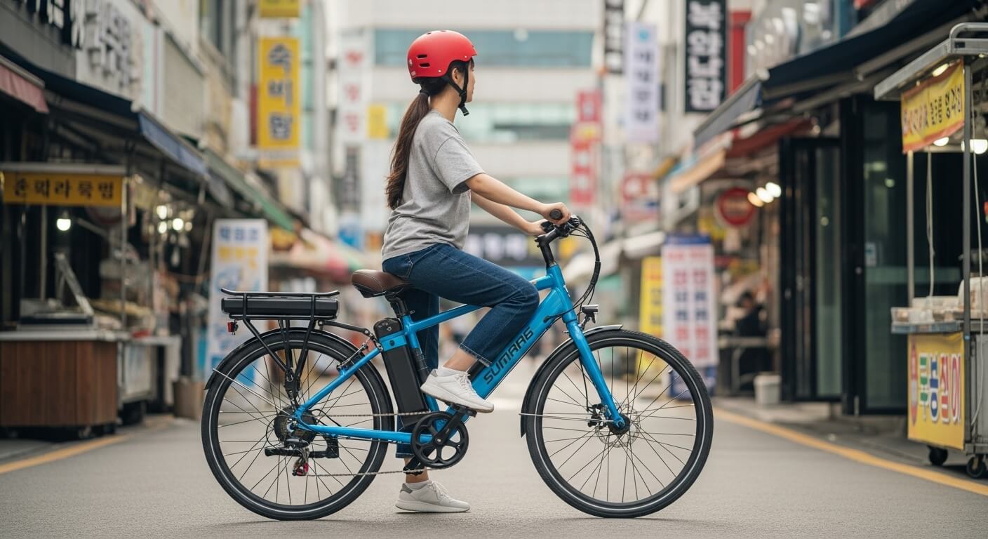 전기자전거 보조금