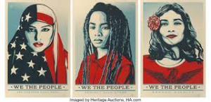 "We The People"