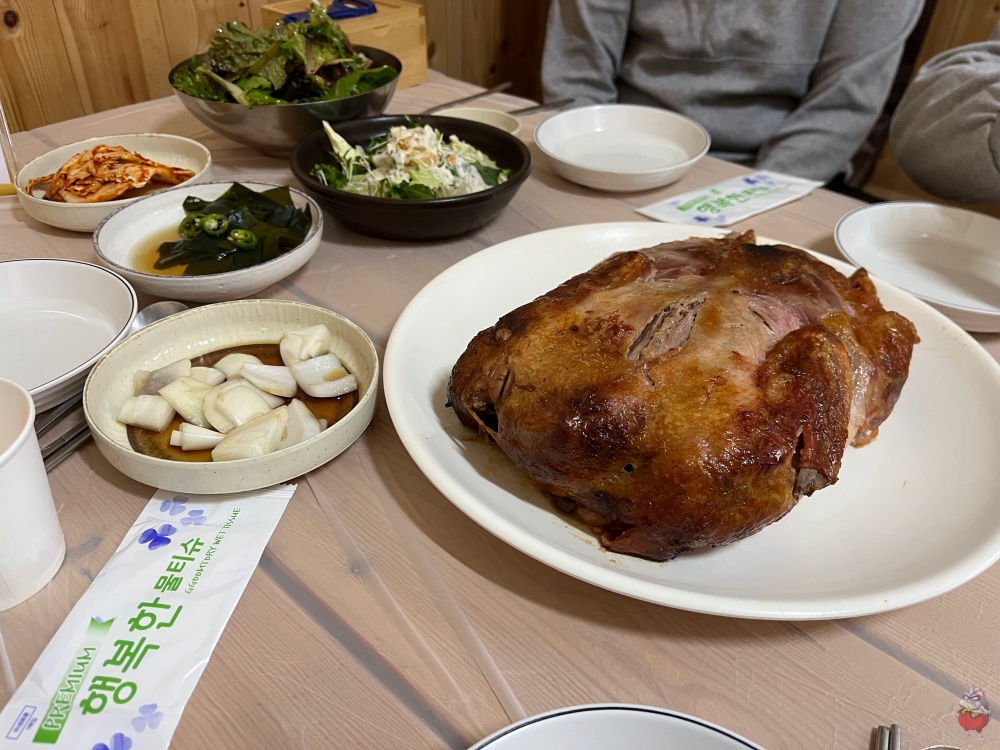 팔공산 유황오리 황토구이 오리 맛집 신천지오리,강원오리 비교 추천