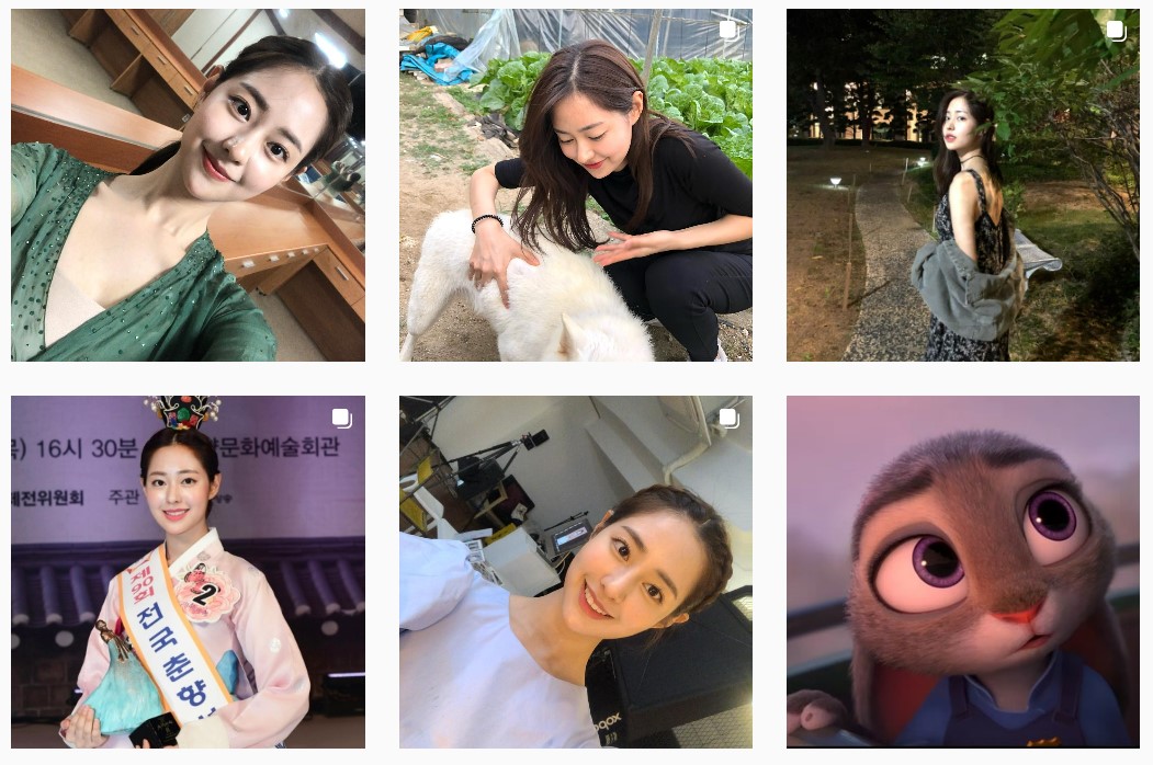 솔로지옥2-신슬기-인스타그램