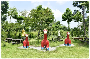 아그로랜드 태신목장