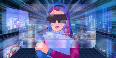 챗봇 관련 사진