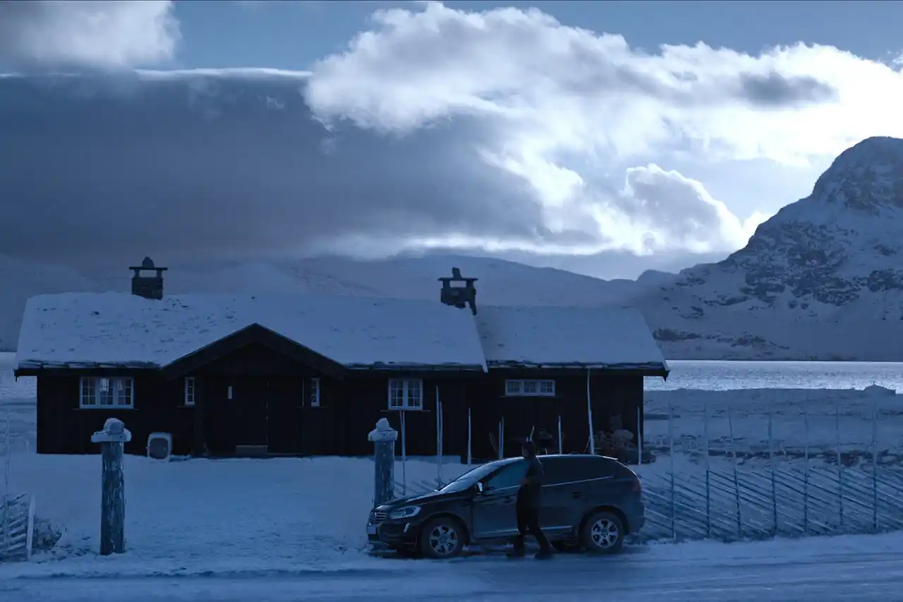 영화 독전2 넷플릭스 출연진, 줄거리 정보